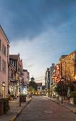 Туры в отель Shanghai Yuetingju City Nature Hotel (Songjiang University Town)