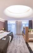Туры в отель Shanghai Yuetingju City Nature Hotel (Songjiang University Town)