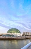 Туры в отель Shanghai Yuetingju City Nature Hotel (Songjiang University Town)
