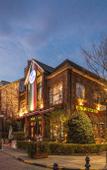 Туры в отель Shanghai Yuetingju City Nature Hotel (Songjiang University Town)