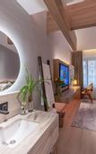 Туры в отель Shanghai Yuetingju City Nature Hotel (Songjiang University Town)