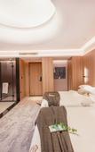 Туры в отель Shanghai Yuetingju City Nature Hotel (Songjiang University Town)