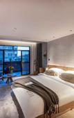 Туры в отель Shanghai Yuetingju City Nature Hotel (Songjiang University Town)