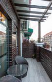 Туры в отель Shanghai Yuetingju City Nature Hotel (Songjiang University Town)