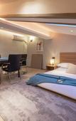 Туры в отель Shanghai Yuetingju City Nature Hotel (Songjiang University Town)