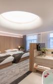Туры в отель Shanghai Yuetingju City Nature Hotel (Songjiang University Town)
