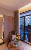 Туры в отель Shanghai Yuetingju City Nature Hotel (Songjiang University Town)