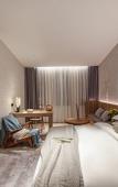 Туры в отель Shanghai Yuetingju City Nature Hotel (Songjiang University Town)