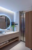 Туры в отель Shanghai Yuetingju City Nature Hotel (Songjiang University Town)