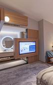 Туры в отель Shanghai Yuetingju City Nature Hotel (Songjiang University Town)