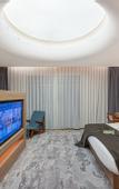 Туры в отель Shanghai Yuetingju City Nature Hotel (Songjiang University Town)