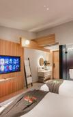 Туры в отель Shanghai Yuetingju City Nature Hotel (Songjiang University Town)