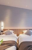 Туры в отель Shanghai Yuetingju City Nature Hotel (Songjiang University Town)