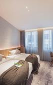 Туры в отель Shanghai Yuetingju City Nature Hotel (Songjiang University Town)