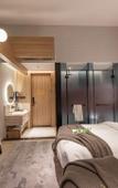 Туры в отель Shanghai Yuetingju City Nature Hotel (Songjiang University Town)