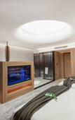 Туры в отель Shanghai Yuetingju City Nature Hotel (Songjiang University Town)