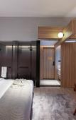 Туры в отель Shanghai Yuetingju City Nature Hotel (Songjiang University Town)
