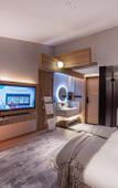 Туры в отель Shanghai Yuetingju City Nature Hotel (Songjiang University Town)