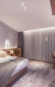 Туры в отель Shanghai Yuetingju City Nature Hotel (Songjiang University Town)