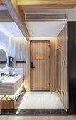 Туры в отель Shanghai Yuetingju City Nature Hotel (Songjiang University Town)