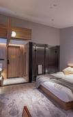 Туры в отель Shanghai Yuetingju City Nature Hotel (Songjiang University Town)