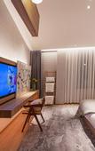 Туры в отель Shanghai Yuetingju City Nature Hotel (Songjiang University Town)