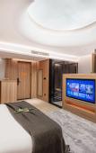 Туры в отель Shanghai Yuetingju City Nature Hotel (Songjiang University Town)