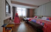 Туры в отель Yiwu chenming  Impression  Hotel