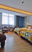 Туры в отель Yiwu chenming  Impression  Hotel