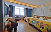 Туры в отель Yiwu chenming  Impression  Hotel