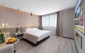 Туры в отель Yiwu chenming  Impression  Hotel