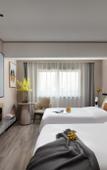 Туры в отель Yiwu chenming  Impression  Hotel