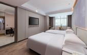 Туры в отель Yiwu chenming  Impression  Hotel