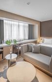 Туры в отель HOTEL ANDI TOWNSCAPE WUHAN