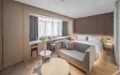 Туры в отель HOTEL ANDI TOWNSCAPE WUHAN