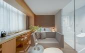 Туры в отель HOTEL ANDI TOWNSCAPE WUHAN