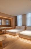 Туры в отель HOTEL ANDI TOWNSCAPE WUHAN