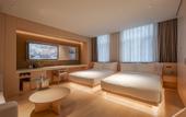 Туры в отель HOTEL ANDI TOWNSCAPE WUHAN