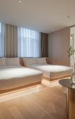 Туры в отель HOTEL ANDI TOWNSCAPE WUHAN
