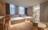 Туры в отель HOTEL ANDI TOWNSCAPE WUHAN