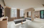 Туры в отель HOTEL ANDI TOWNSCAPE WUHAN