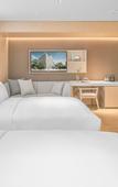 Туры в отель HOTEL ANDI TOWNSCAPE WUHAN