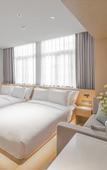 Туры в отель HOTEL ANDI TOWNSCAPE WUHAN