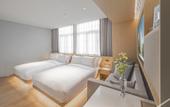 Туры в отель HOTEL ANDI TOWNSCAPE WUHAN