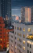 Туры в отель HOTEL ANDI TOWNSCAPE WUHAN