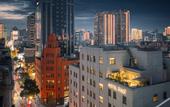 Туры в отель HOTEL ANDI TOWNSCAPE WUHAN
