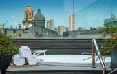 Туры в отель HOTEL ANDI TOWNSCAPE WUHAN