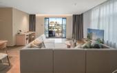 Туры в отель HOTEL ANDI TOWNSCAPE WUHAN
