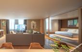 Туры в отель HOTEL ANDI TOWNSCAPE WUHAN