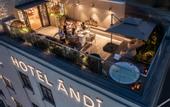 Туры в отель HOTEL ANDI TOWNSCAPE WUHAN